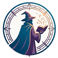 Lorewizard icon